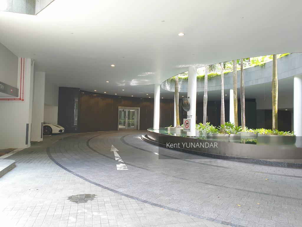 Duchess Residences (D10), Condominium #268315571